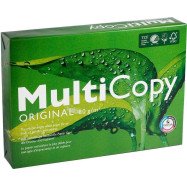 Папір  А4 80 Multicopy  500арк.