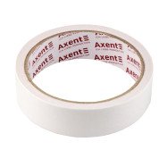 Стрічка клейка двухстороня 24*10м  Axent