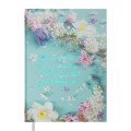 Щоденник недатований PRETTY, A5, блакитний