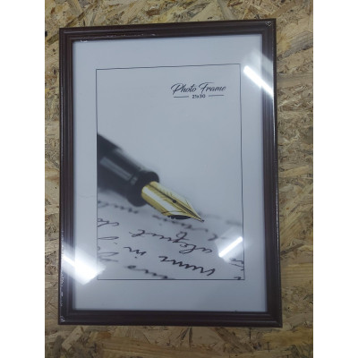 Рамка La- LA- 21x30 LA 15.203/ 21х30