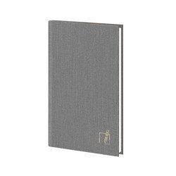 Алфавітна книга  А6,64л