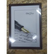 Рамка La- LA- 21x30 LA 15.203/ 21х30