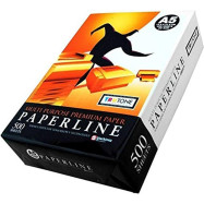 Бумага  А5 Paperline 80г/м 500 л. Индонезия