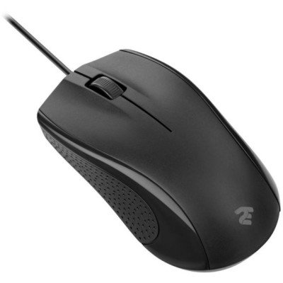 Миша 2E MF130 USB Black