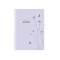 Ежедневник датированный 2025, А5