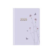 Щоденник датований 2025, А5 Щоденник датований 2025, А5