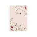 Ежедневник датированный 2025, А5