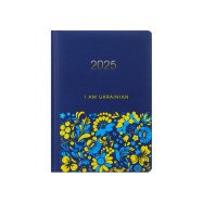 Щоденник датований 2025, А5 Щоденник датований 2025, А5
