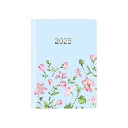 Щоденник датований 2025, А5 Щоденник датований 2025, А5
