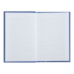 Щоденник недат. INDEX, A6, синій