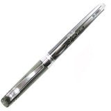 Ручка гел Flair 747A чорн Writometer gel