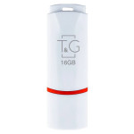 Накопичувач USB 16GB T&G Classic серiя 011 белый
