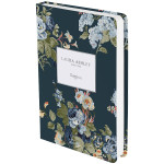 Ежедневник 2025 Partner, A5, Laura Ashley, Gorgeous