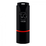 Накопичувач USB 16GB T&G Classic серiя 011 чорний