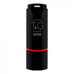 Накопичувач USB 32GB T&G Classic серiя 011 чорний