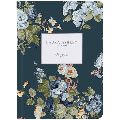 Щоденник 2025 Partner, A5, Laura Ashley, Gorgeous
