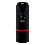 Накопичувач USB 32GB T&G Classic серiя 011 чорний