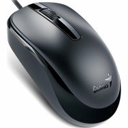Мыша GENIUS DX-110 Черный