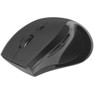 Мыша DEFENDER Accura MM-295 Wireless черный