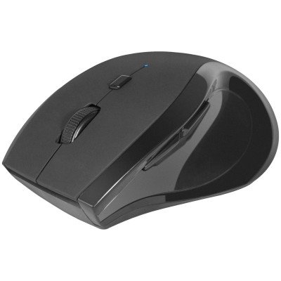 Мыша DEFENDER Accura MM-295 Wireless черный
