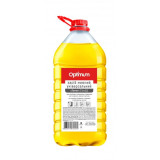 Засіб миючий 5 л.ЛИМОН OPTIMUM