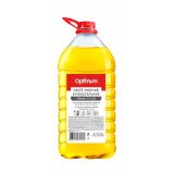 Засіб миючий 5 л.ЛИМОН OPTIMUM