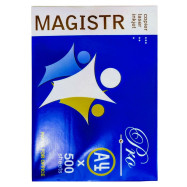 Бумага А4 Magistr PRO 500 л. Бумага А4 Magistr PRO 500 л.