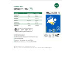 Бумага А4 Magistr PRO  500 л.