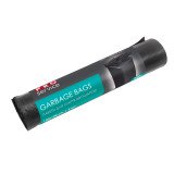 PRO Пакет для смiття  п/е 120*140 чорн ЛД 240л/5шт.(8шт/ящ)