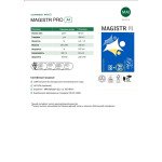 Бумага А4 Magistr PRO  500 л.