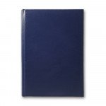 Ежедневник недатированный, Brisk, InfolkMiradur 15, синий, А6