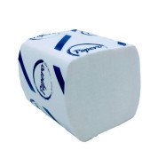 Туалетная бумага Papero V-образная 21x10 см 200 листов