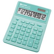 Калькулятор Eleven офисный SDC-444XRGNE, 12 р.