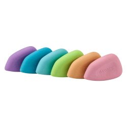 Ластик  мягкий Streamline, ассорти цветов