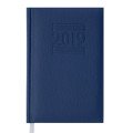 Ежедневник датированный 2019 BELCANTO , A6, 336 л, синий