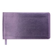 Еженедельник карманный датированный 2019 METALLIC, 136 л, розовый Еженедельник карманный датированный 2019 METALLIC, 136 л, розовый