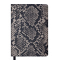 Ежедневник датированный 2019 WILD soft, A6, 336 л, золотой