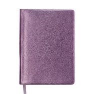 Ежедневник датированный 2019 METALLIC, A5, 336 л, розовый Ежедневник датированный 2019 METALLIC, A5, 336 л, розовый