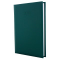 Щоденник датований 2019, Economix, CAPYS, темно-зелений, А5