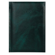 Щоденник датований 2019 Economix, PRIME, зелений, А5 Щоденник датований 2019 Economix, PRIME, зелений, А5