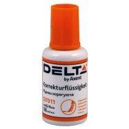 Корректор-кисть 18 мл Delta by Axent
