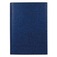 Щоденник датований 2021 Economix, BASIC, чорн, А5 Щоденник датований 2021 Economix, BASIC, чорн, А5