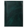 Щоденник датований 2019 Economix, PRIME, зелений, А5