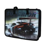 S19085 Сумка з ручками "Superior" 26*32*9см збільшена
