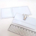 2635 Бейдж 25S 50PC/BOX