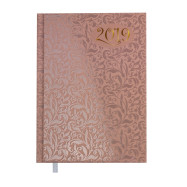 Ежедневник датированный 2019 VINTAGE, A5, 336 л, бежевый Ежедневник датированный 2019 VINTAGE, A5, 336 л, бежевый