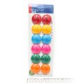 DSCN1568 Магнит д/маг.доски "Colours" 3см, 12шт., блистер