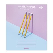 Тетрадь предметная, клетка, 48 л Тетрадь предметная, клетка, 48 л
