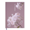Ежедневник дат. 2021 ALLURE, A5, 336 стр, песочный
