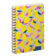 Зошит для записів А4 / 144 пл.обл. HOTCH POTCH YES